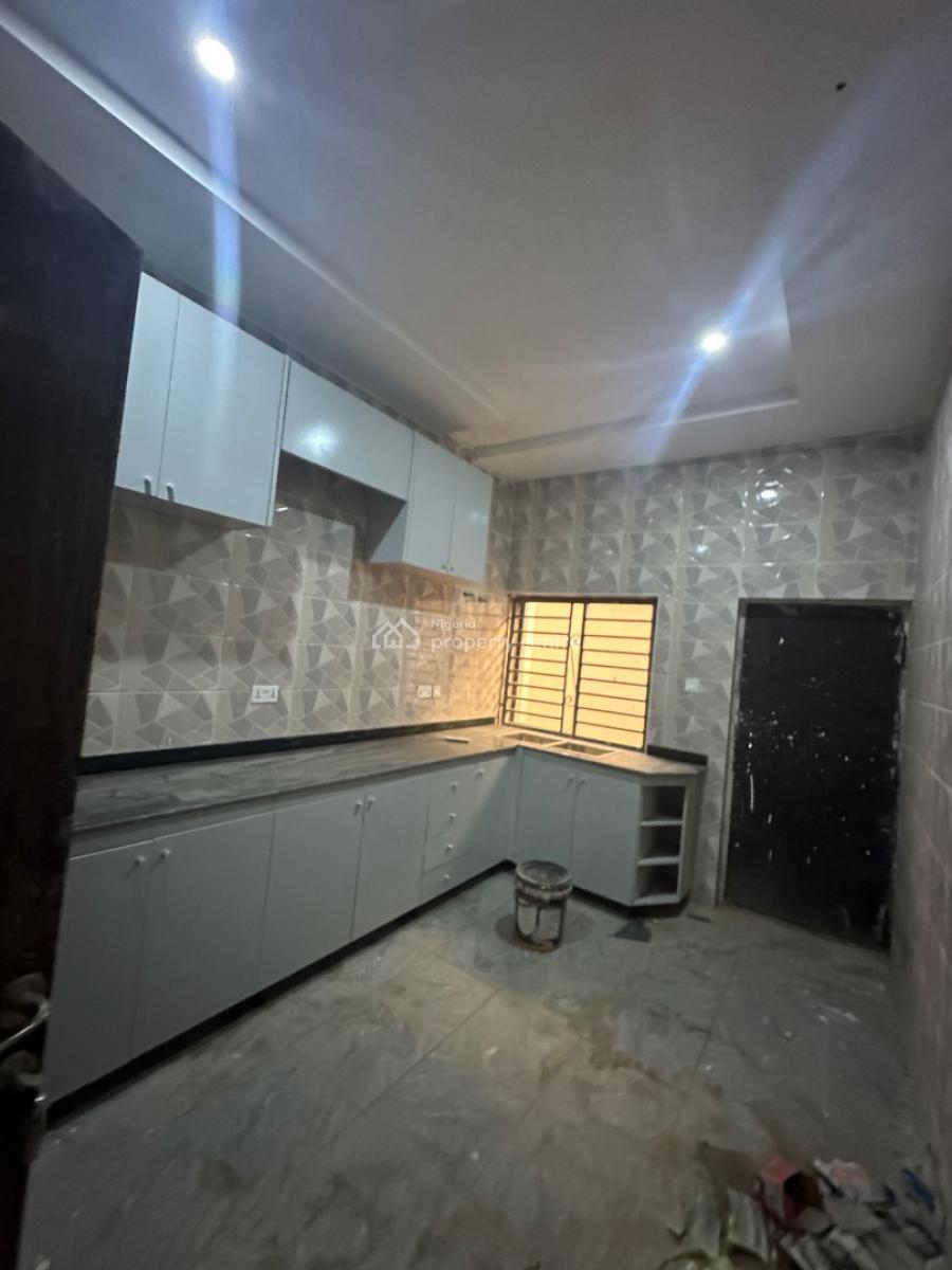Excellent Spacious Brand New 4 Bedroom Bungalow, Sungold, Galadimawa, Abuja, Detached Bungalow for Rent