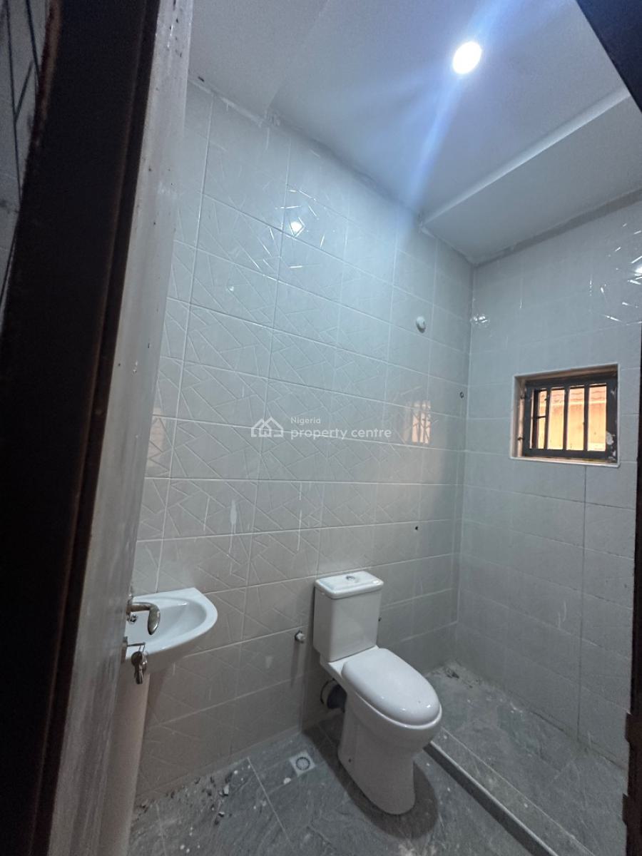 Excellent Spacious Brand New 4 Bedroom Bungalow, Sungold, Galadimawa, Abuja, Detached Bungalow for Rent