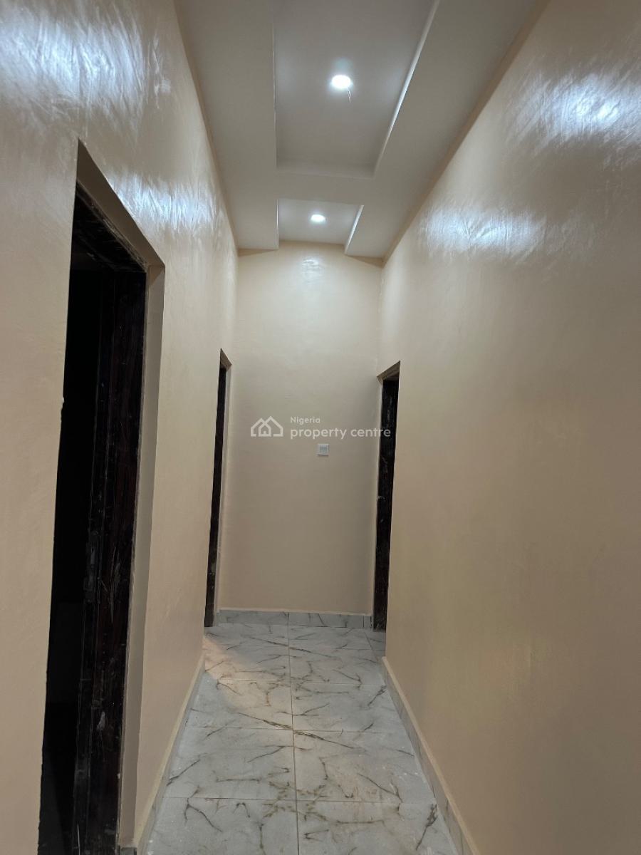 Excellent Spacious Brand New 4 Bedroom Bungalow, Sungold, Galadimawa, Abuja, Detached Bungalow for Rent