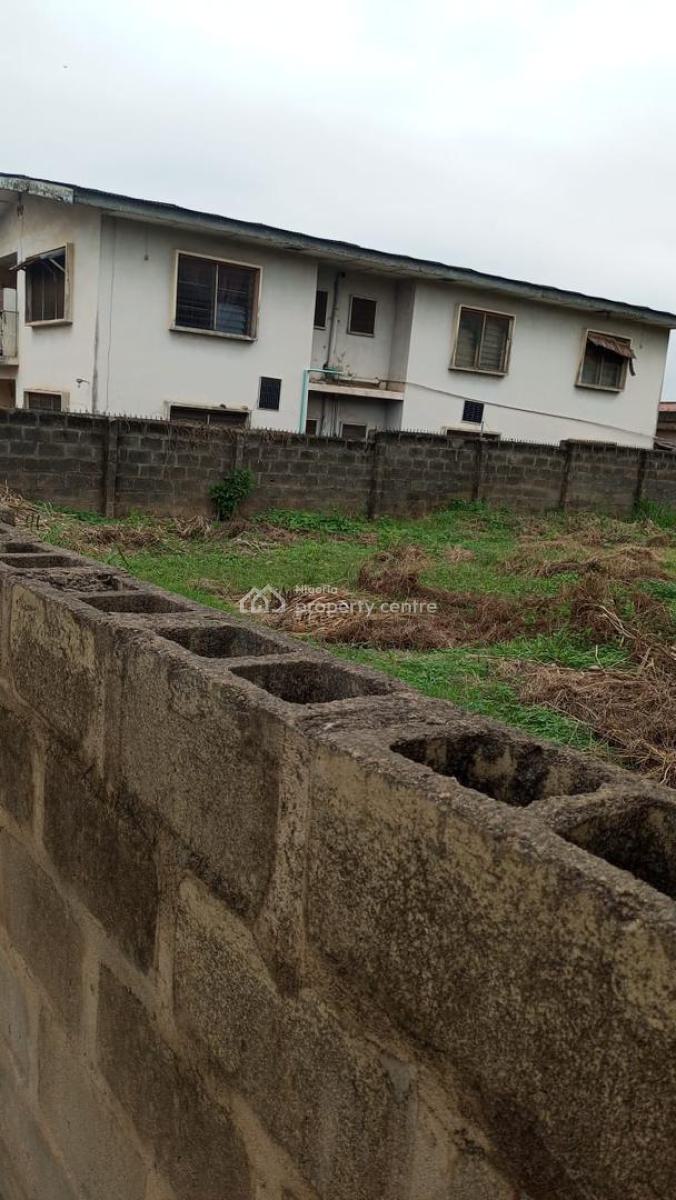 a Standard Plot of Land, Felele, Challenge, Ibadan, Oyo, Mixed-use Land for Sale