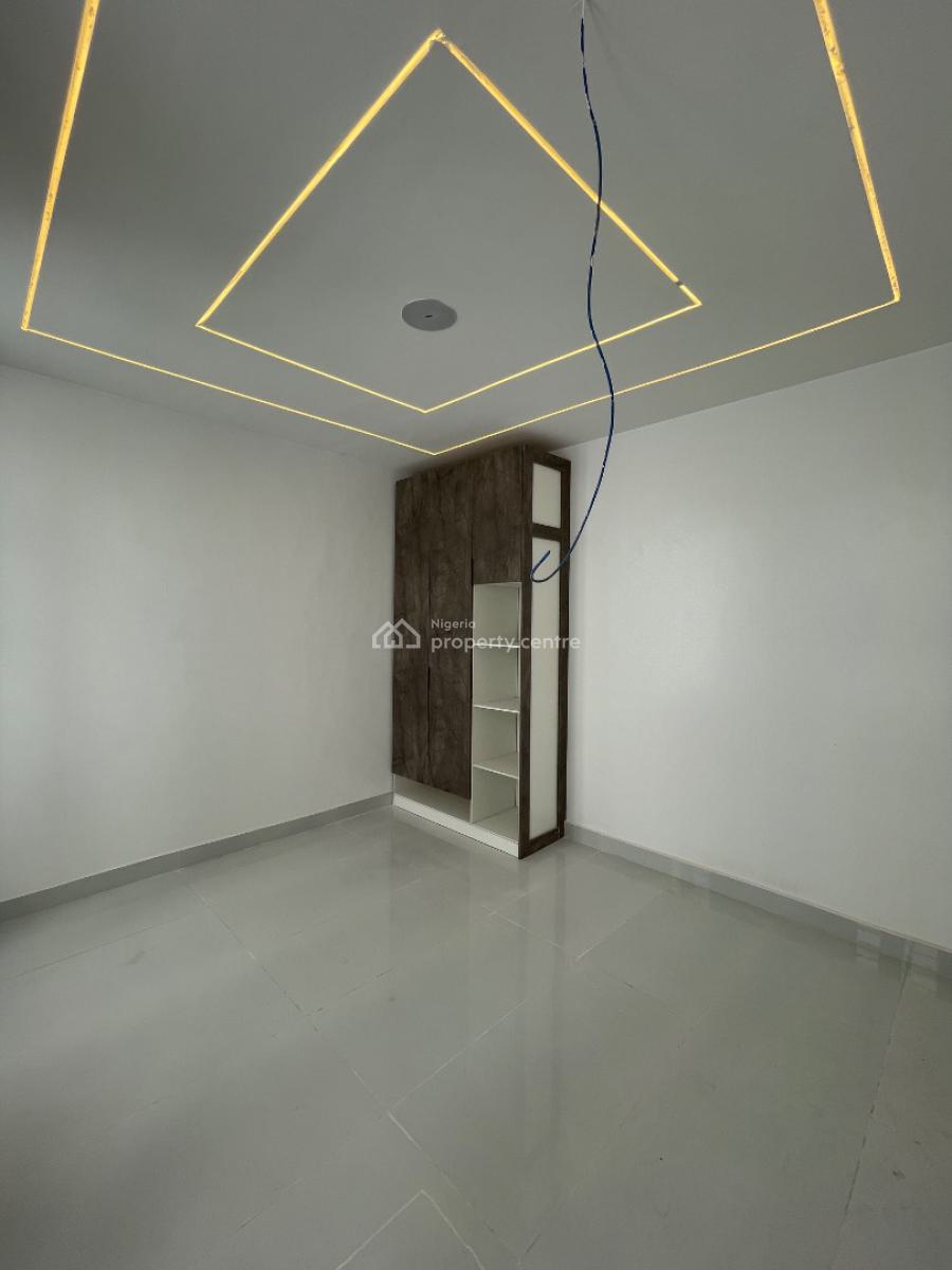Luxury 5 Bedroom Fully Detached with Cinema , Swimming Pool & Gym, Lekki, Lekki Phase 1, Lekki, Lagos, Detached Duplex for Sale