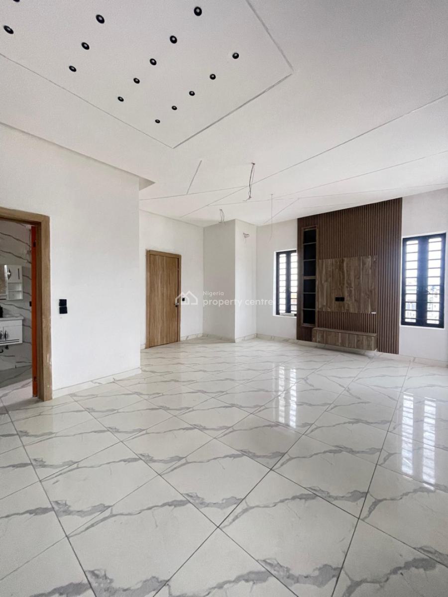 5 Bedrooms Fully Detached Duplex, Lekki, Lagos, Detached Duplex for Sale