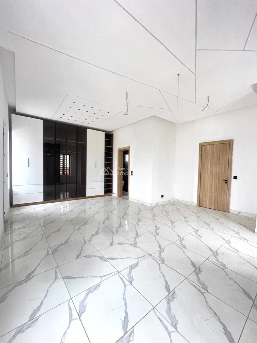 5 Bedrooms Fully Detached Duplex, Lekki, Lagos, Detached Duplex for Sale