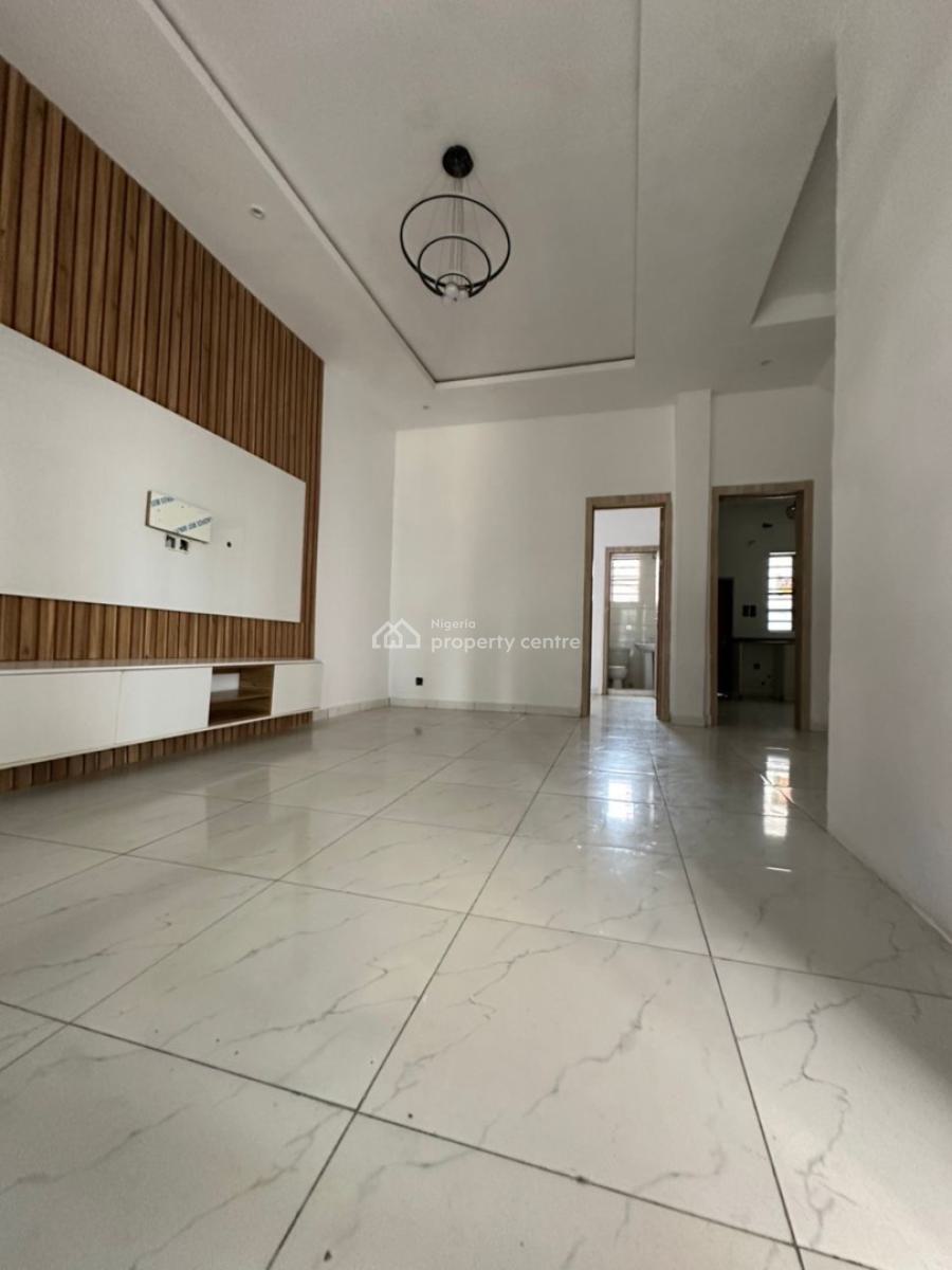 One Bedroom Mini Flat with Full Set Kitchen, Orchid Road Lekki Lagos, Lekki, Lagos, Mini Flat (room and Parlour) for Rent