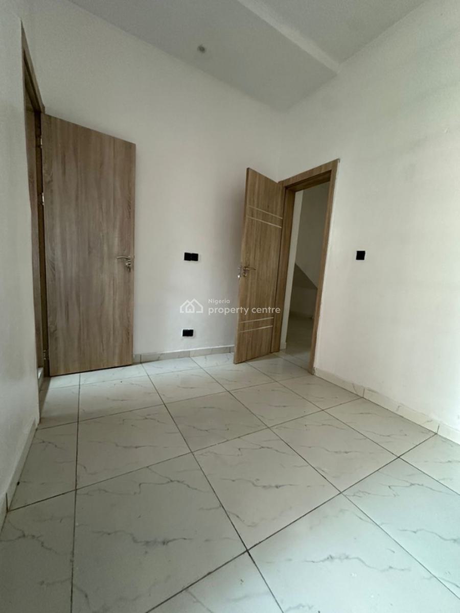 One Bedroom Mini Flat with Full Set Kitchen, Orchid Road Lekki Lagos, Lekki, Lagos, Mini Flat (room and Parlour) for Rent