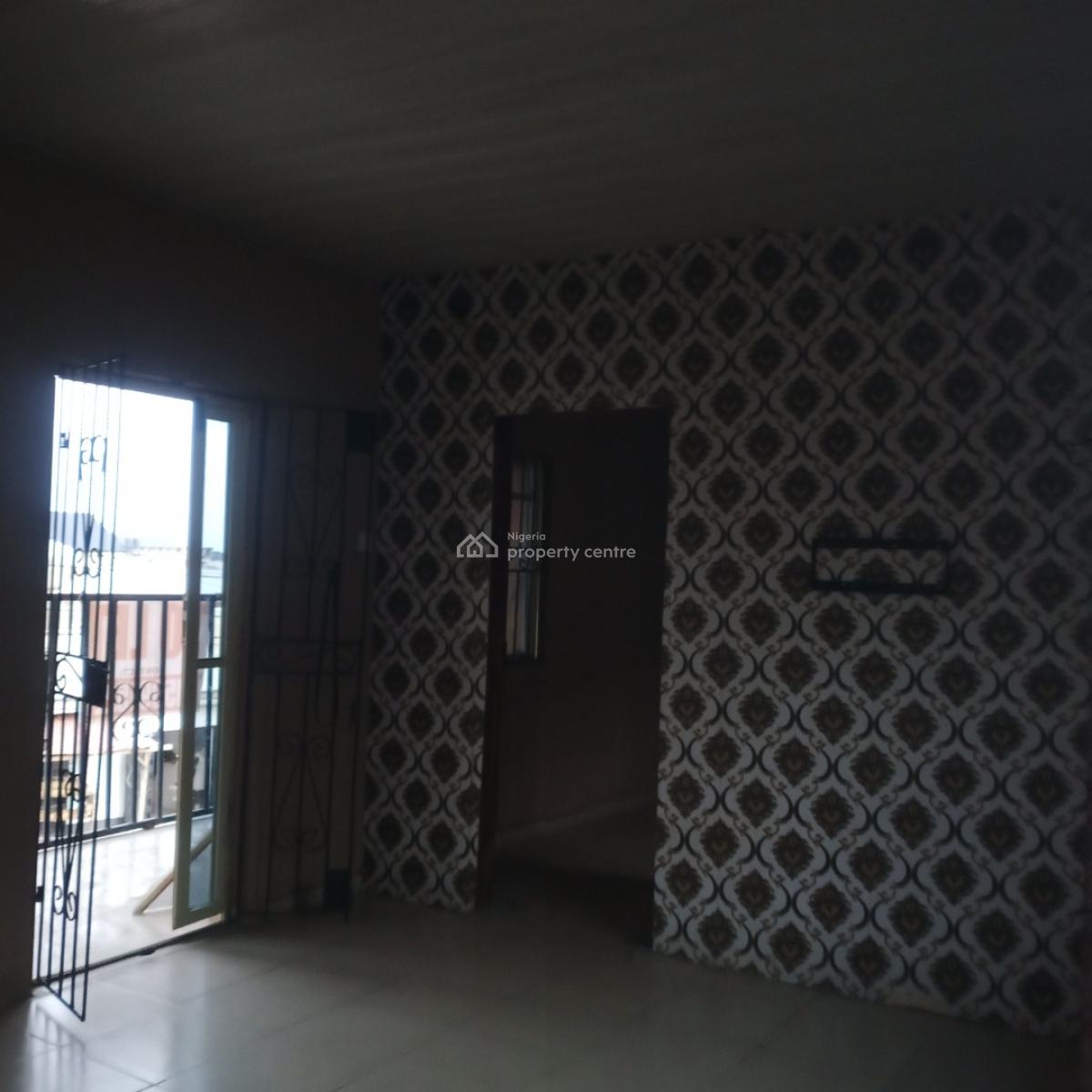 Luxurious Room and Parlour Upstairs, Baba Adisa Ibeju Lekki Lagos, Ibeju Lekki, Lagos, Mini Flat (room and Parlour) for Rent