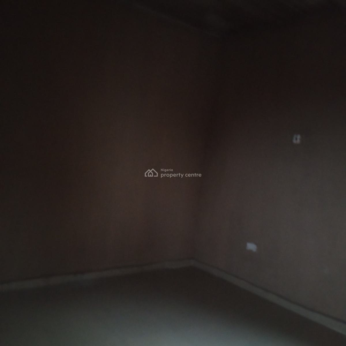 Luxurious Room and Parlour Upstairs, Baba Adisa Ibeju Lekki Lagos, Ibeju Lekki, Lagos, Mini Flat (room and Parlour) for Rent