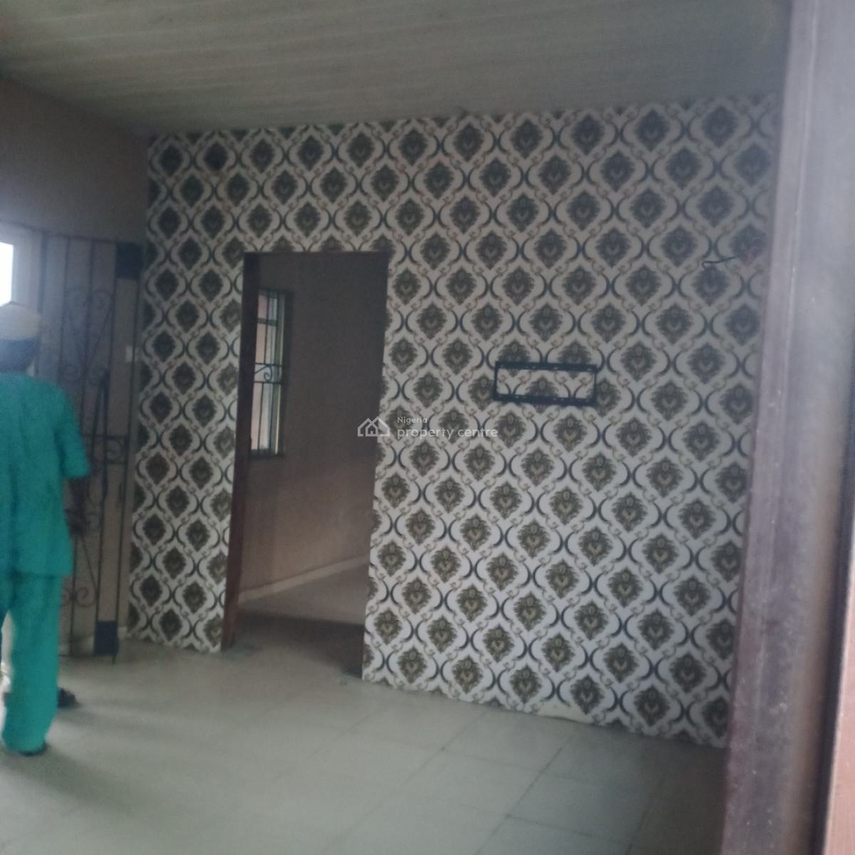Luxurious Room and Parlour Upstairs, Baba Adisa Ibeju Lekki Lagos, Ibeju Lekki, Lagos, Mini Flat (room and Parlour) for Rent