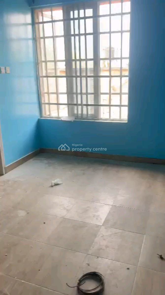 Decent 2 Bedroom Ground Flat Both Rooms Ensuite N Guest Toilet, Onigemo Street, Ifako, Gbagada, Lagos, Flat / Apartment for Rent
