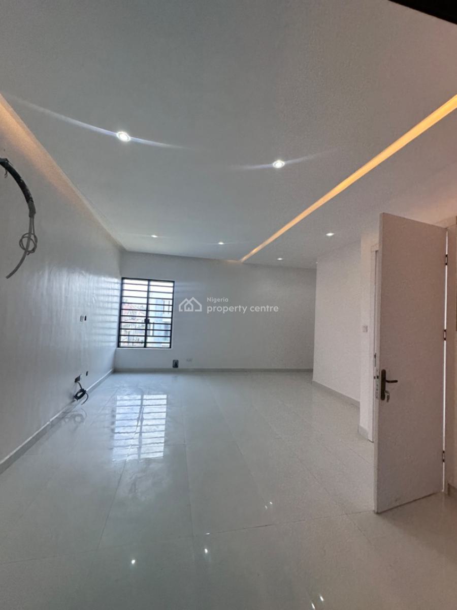 Affordable Luxury Duplex with a Rooftop Space, Orchid Road By Chevron Toll Gate, Lekki, Lagos, Detached Duplex for Sale