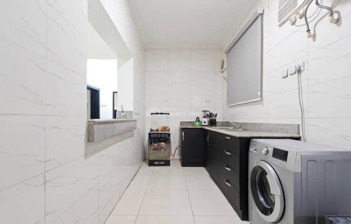 Two Bedroom, Lekki Phase 1, Lekki, Lagos, Flat / Apartment Short Let