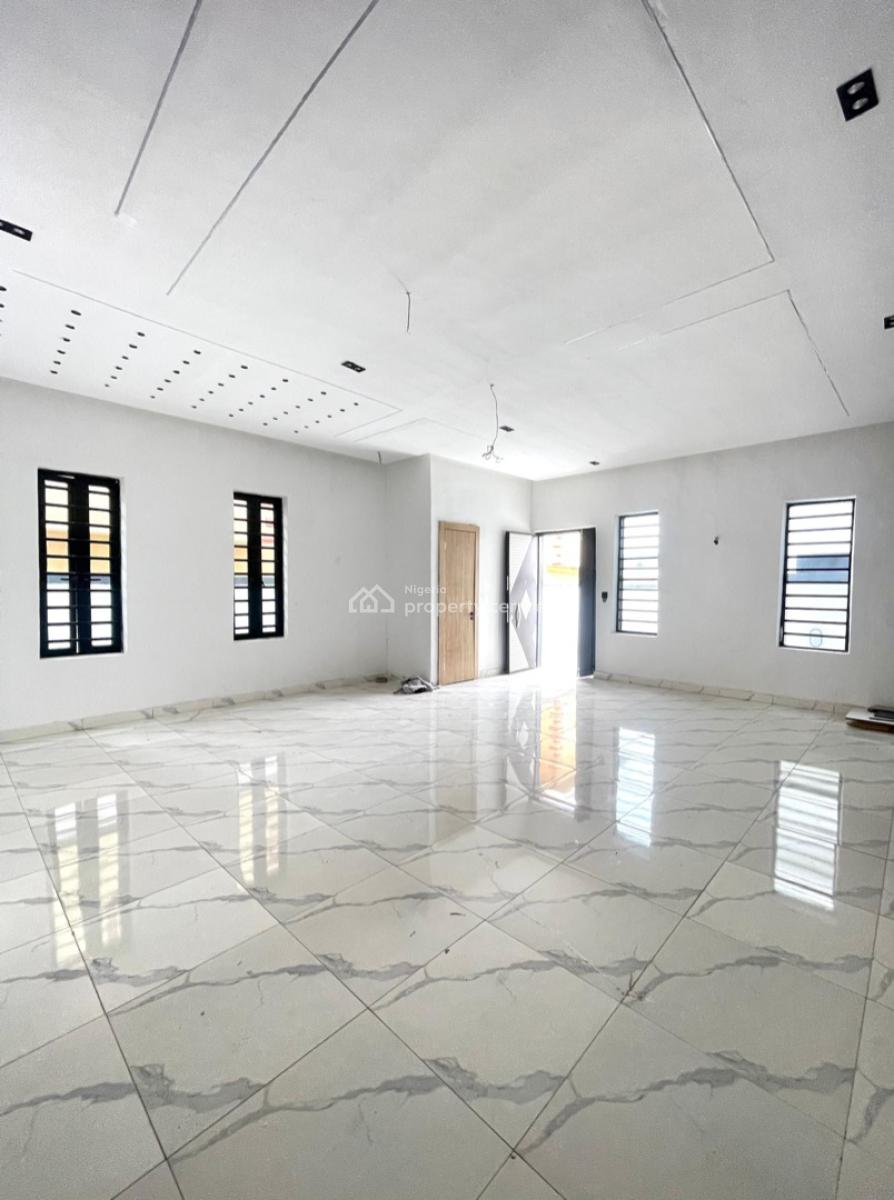 5bedroom Fully Detached Duplex, Ajah, Lekki, Lagos, Detached Duplex for Sale