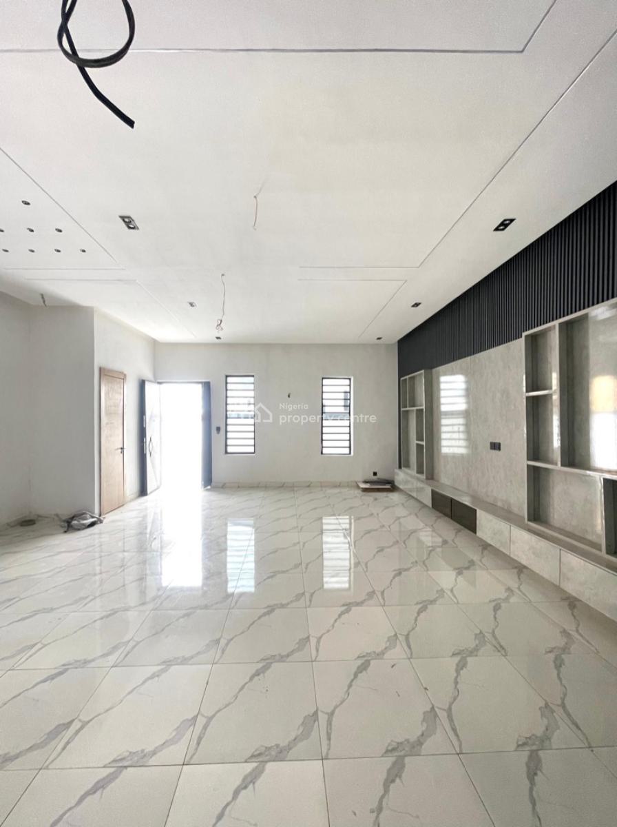 5bedroom Fully Detached Duplex, Ajah, Lekki, Lagos, Detached Duplex for Sale