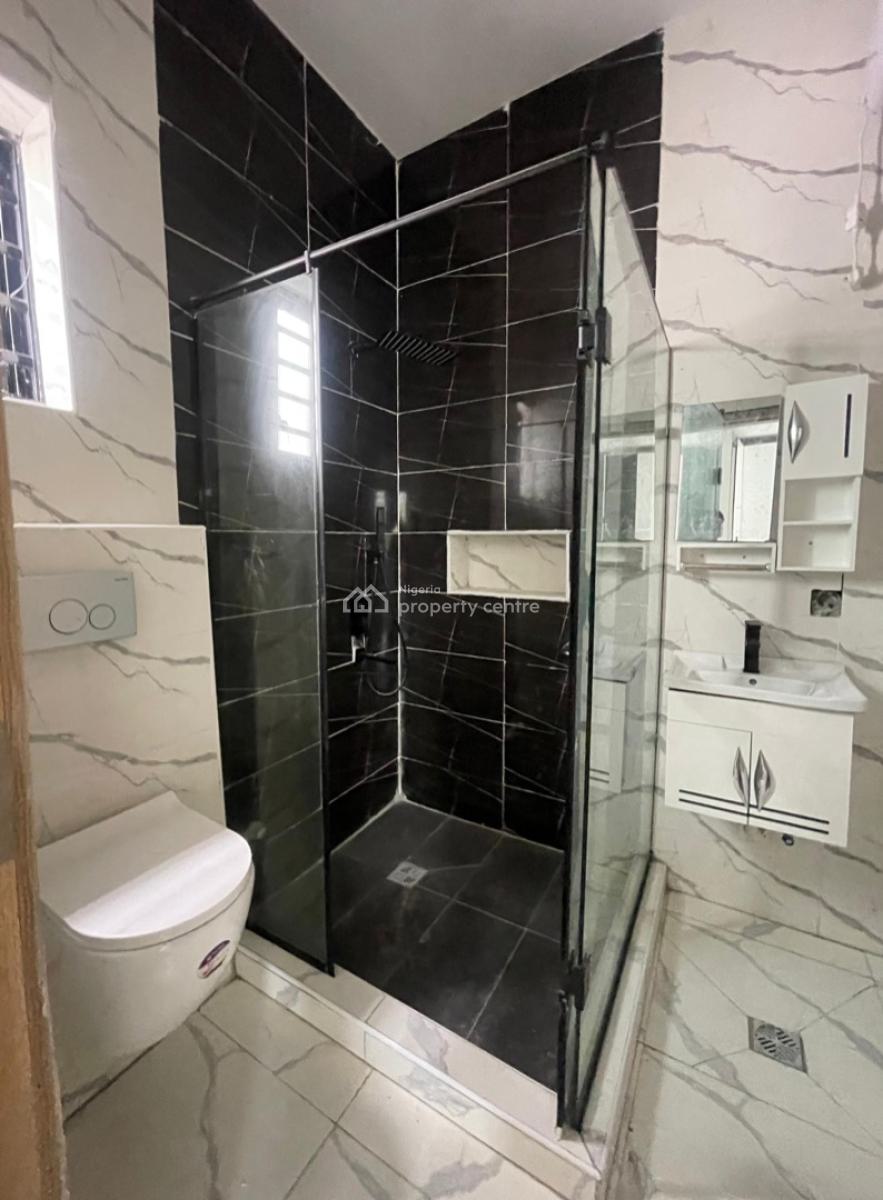 5bedroom Fully Detached Duplex, Ajah, Lekki, Lagos, Detached Duplex for Sale