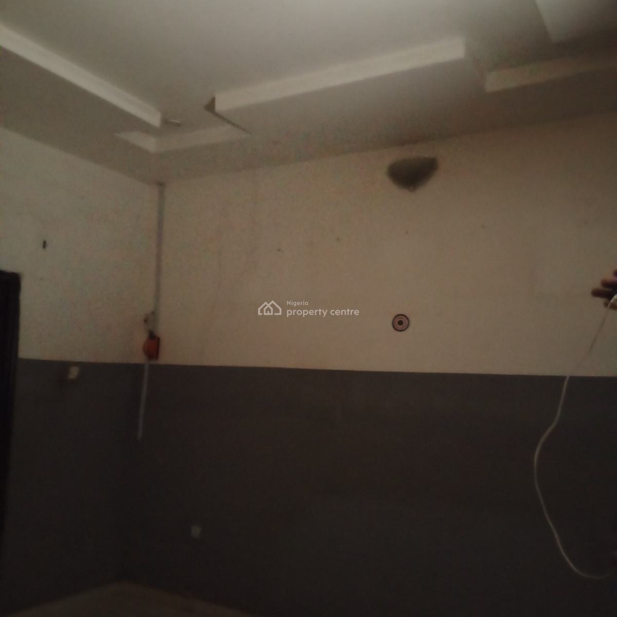 Luxurious Room and Parlour, Baba Adisa Ibeju Lekki Lagos, Ibeju Lekki, Lagos, Mini Flat (room and Parlour) for Rent
