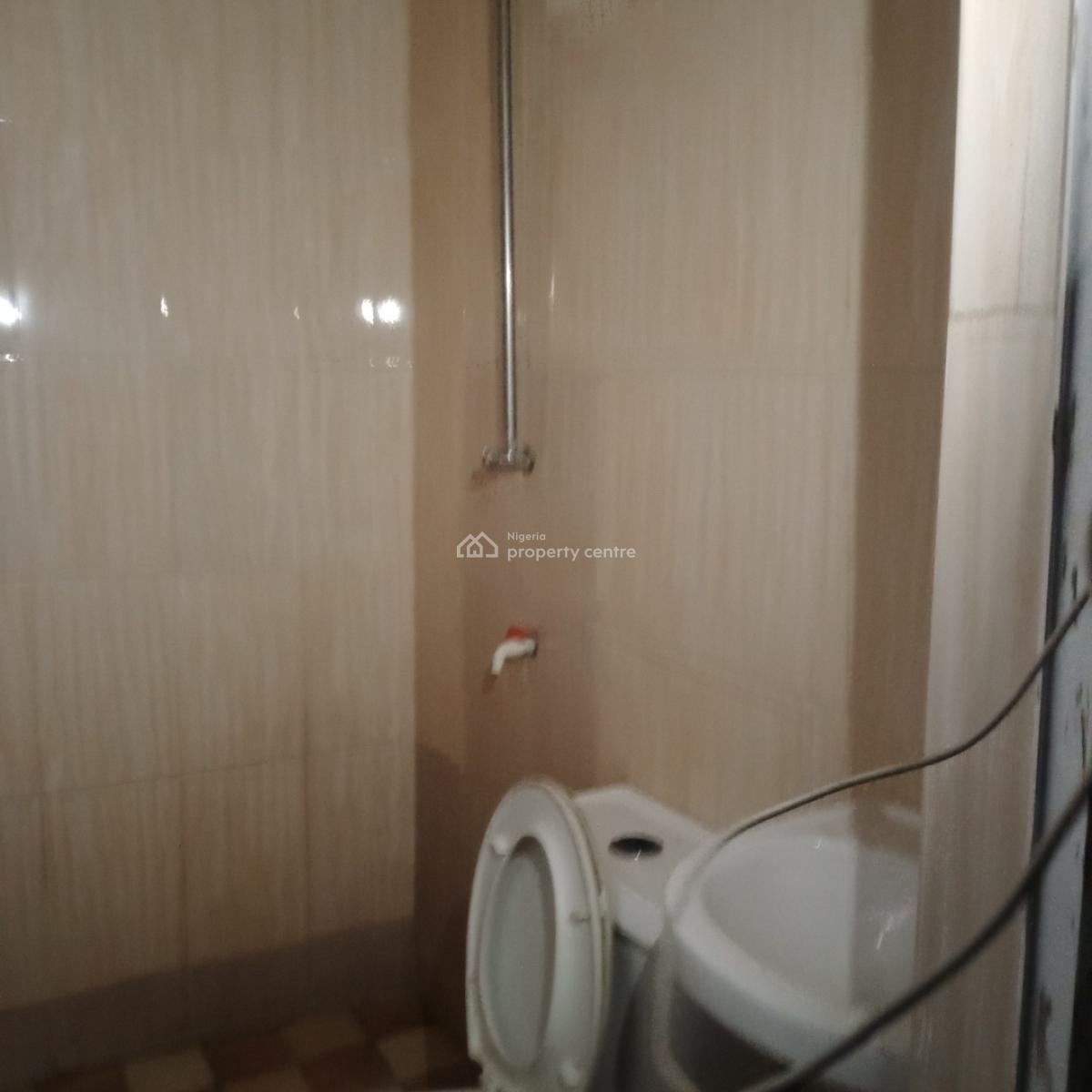 Luxurious Room and Parlour, Baba Adisa Ibeju Lekki Lagos, Ibeju Lekki, Lagos, Mini Flat (room and Parlour) for Rent