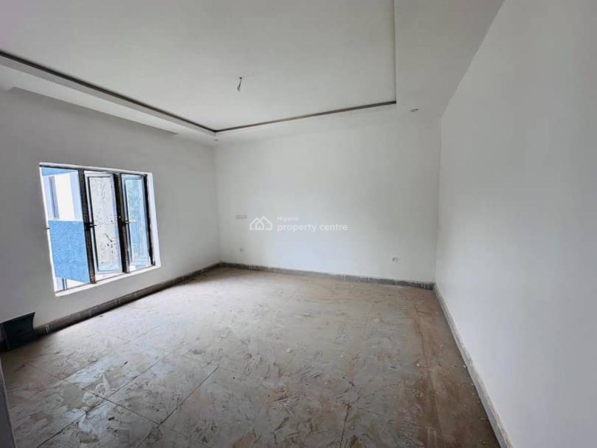 3 Bedrooms Apartment, Asokoro District, Abuja, Flat / Apartment for Sale