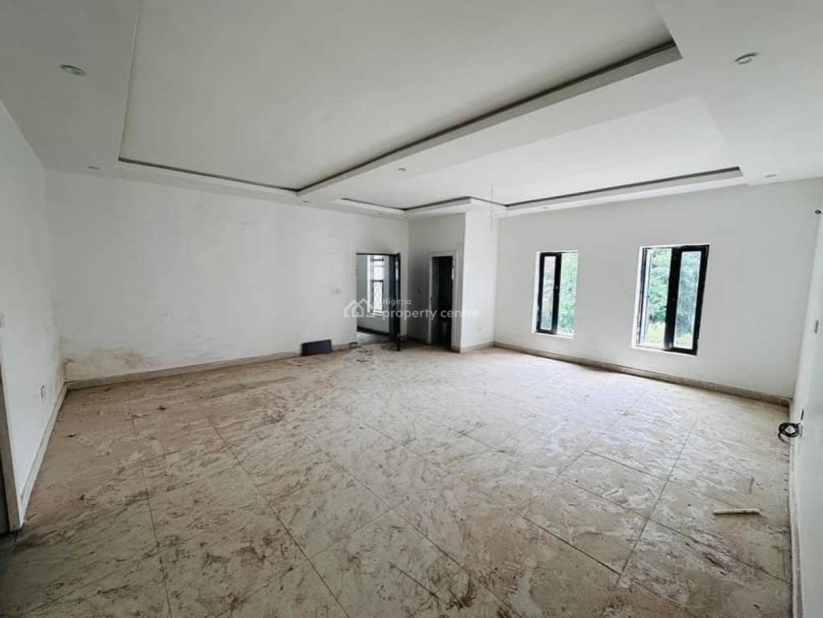 3 Bedrooms Apartment, Asokoro District, Abuja, Flat / Apartment for Sale