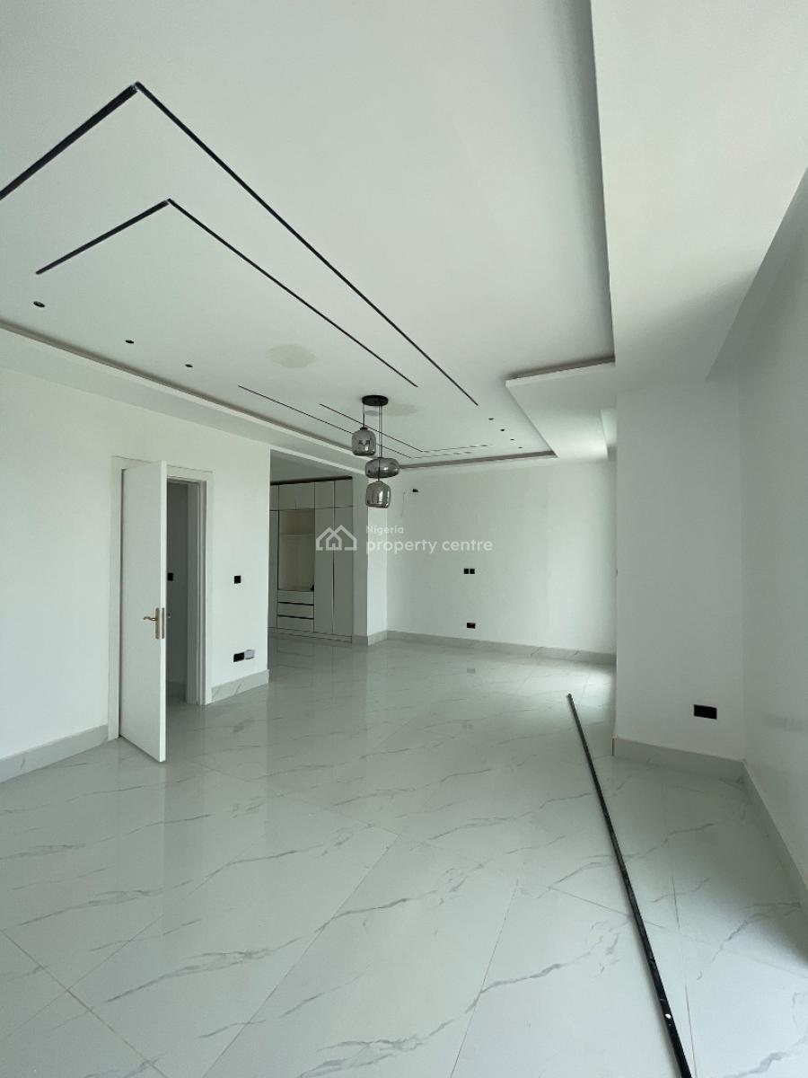Beautiful 5 Bedroom Fully Detached Duplex with Bq , Cinema & Pool, Lekki, Lekki Phase 1, Lekki, Lagos, Detached Duplex for Sale