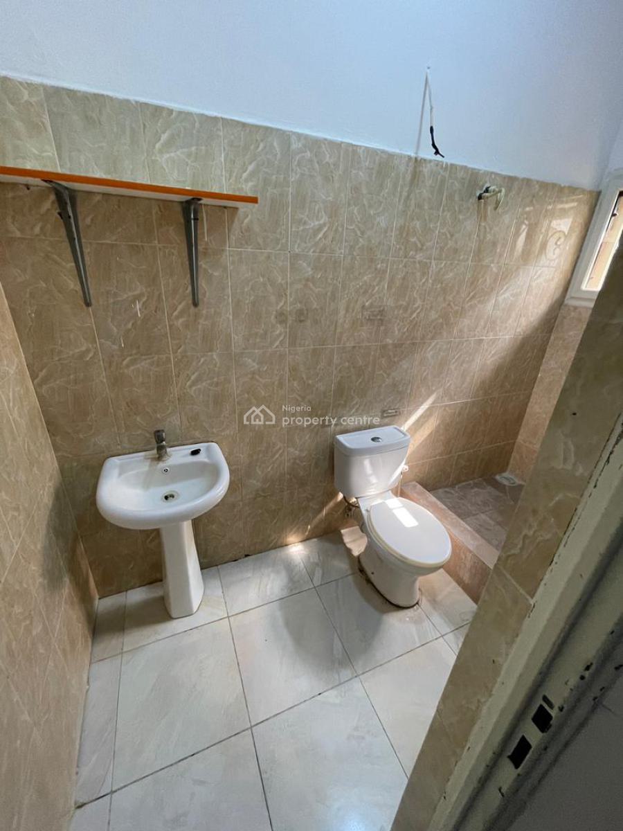 Serviced Studio Apartment Just Out in The Market, Lekki Phase 1, Lekki, Lagos, Flat / Apartment for Rent