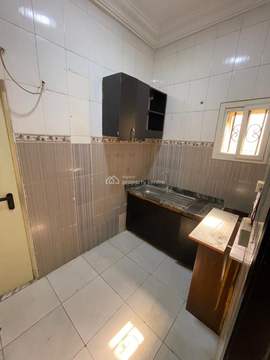 Serviced Studio Apartment Just Out in The Market, Lekki Phase 1, Lekki, Lagos, Flat / Apartment for Rent