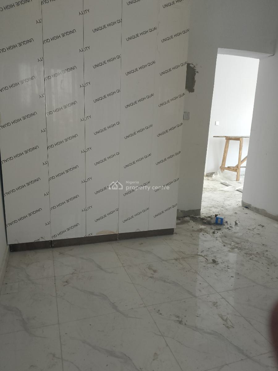 3 Bedrooms Terraced Duplex, Abraham Adesanya, Ajah, Lagos, Terraced Duplex for Sale