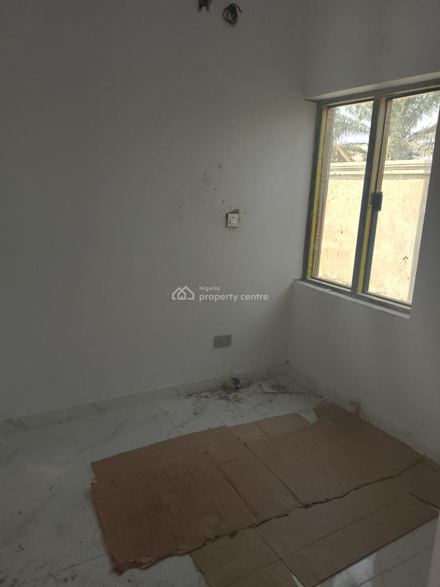 3 Bedrooms Terraced Duplex, Abraham Adesanya, Ajah, Lagos, Terraced Duplex for Sale