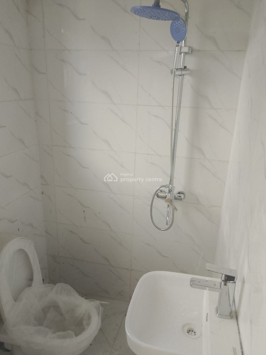 3 Bedrooms Terraced Duplex, Abraham Adesanya, Ajah, Lagos, Terraced Duplex for Sale