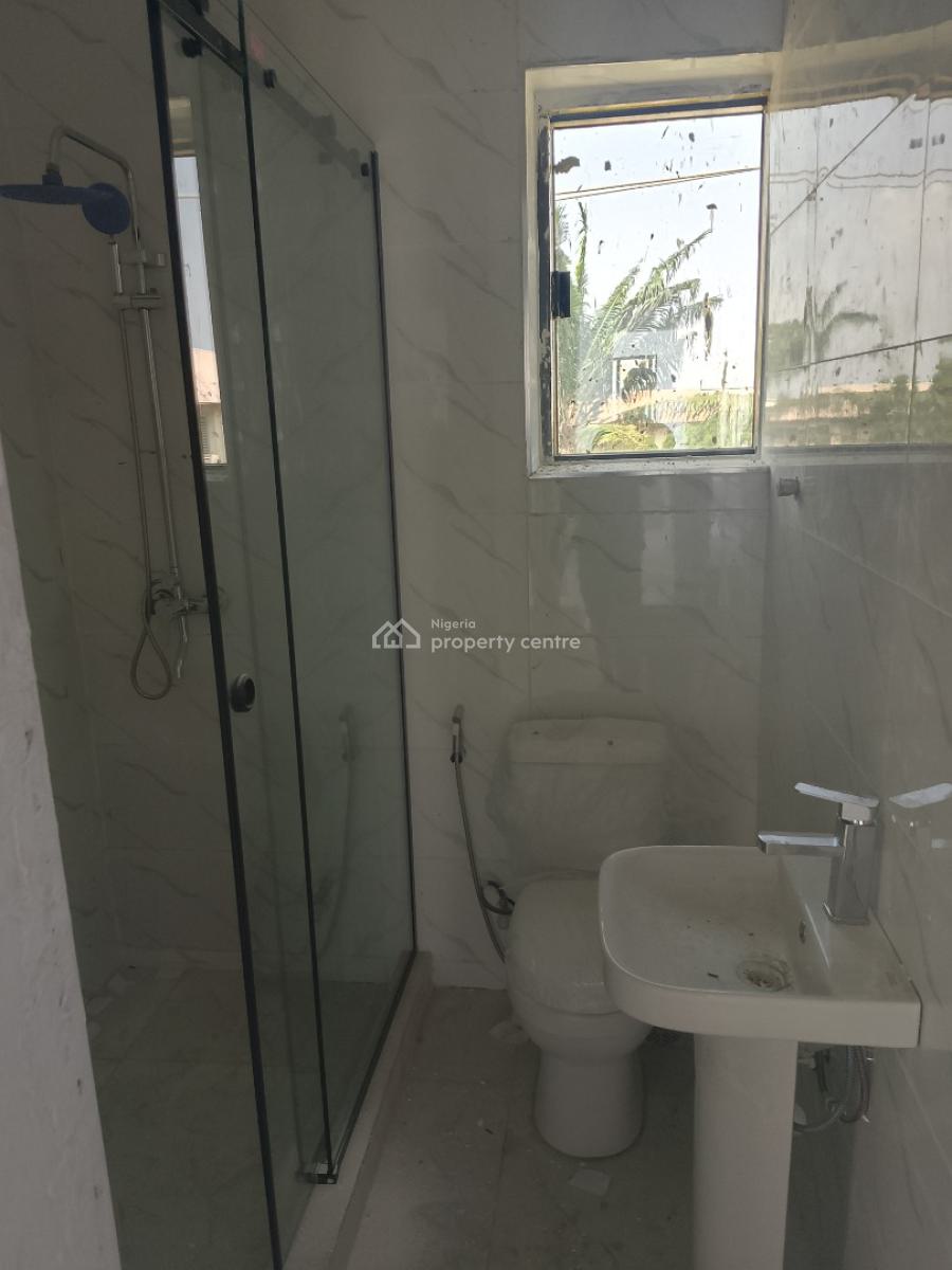3 Bedrooms Terraced Duplex, Abraham Adesanya, Ajah, Lagos, Terraced Duplex for Sale