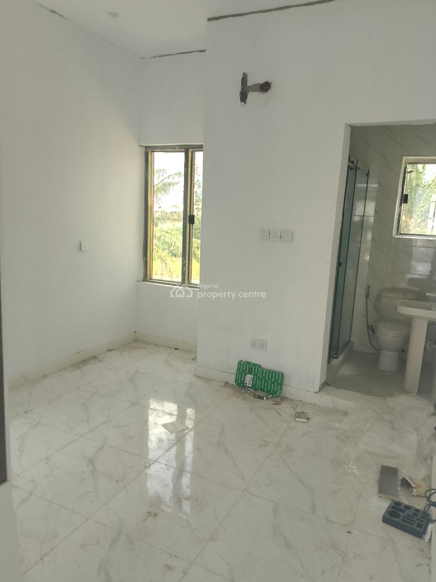 3 Bedrooms Terraced Duplex, Abraham Adesanya, Ajah, Lagos, Terraced Duplex for Sale
