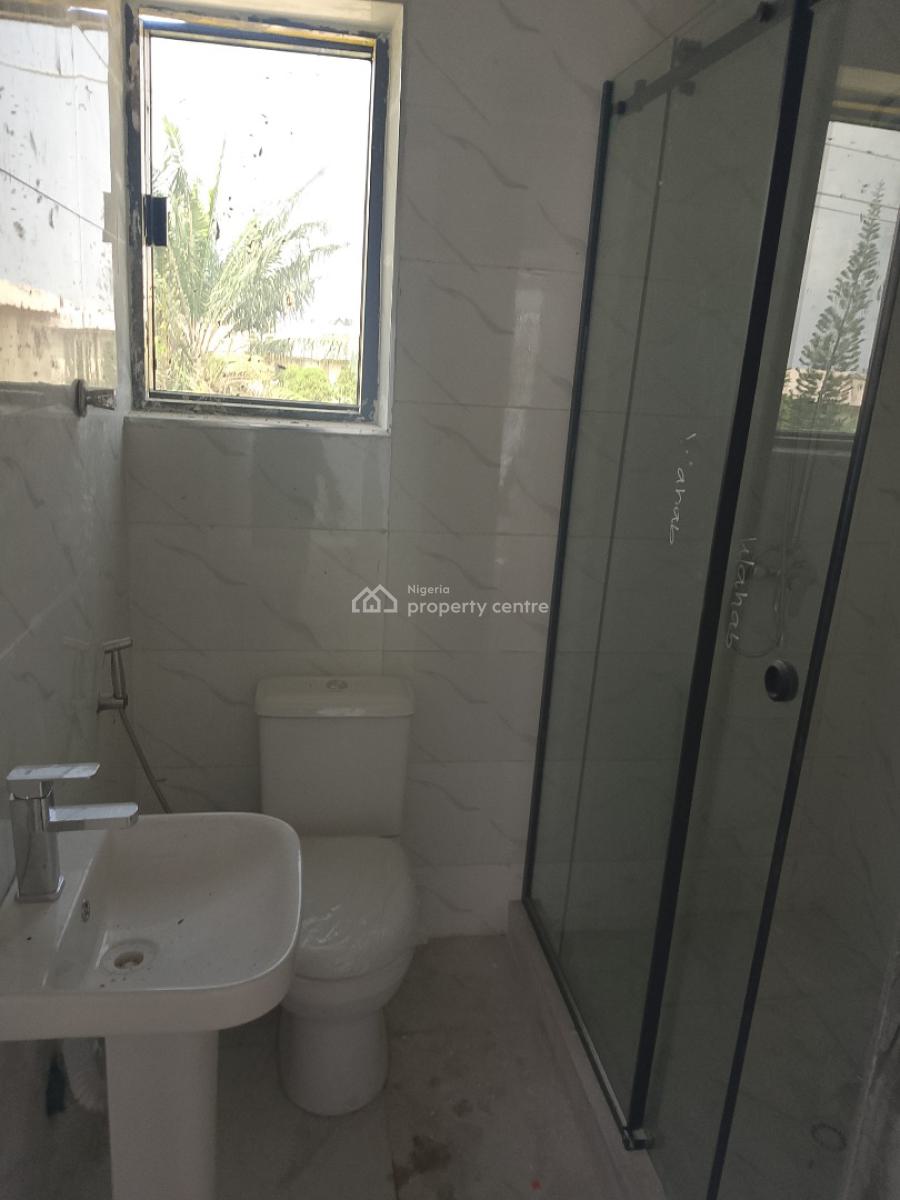 3 Bedrooms Terraced Duplex, Abraham Adesanya, Ajah, Lagos, Terraced Duplex for Sale