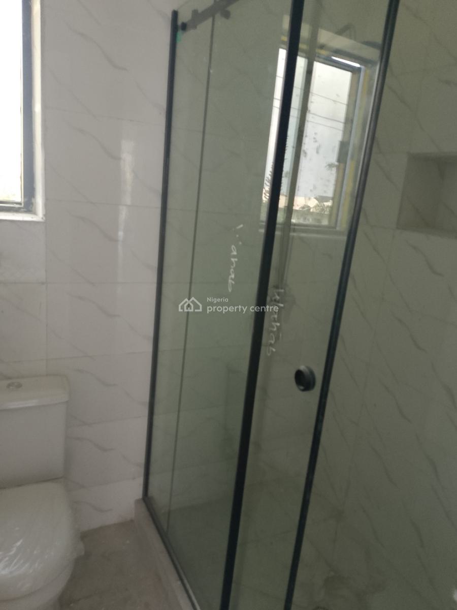 3 Bedrooms Terraced Duplex, Abraham Adesanya, Ajah, Lagos, Terraced Duplex for Sale
