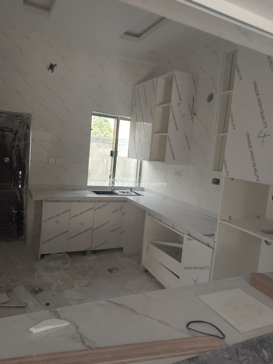 3 Bedrooms Terraced Duplex, Abraham Adesanya, Ajah, Lagos, Terraced Duplex for Sale