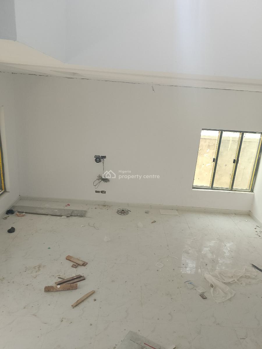 3 Bedrooms Terraced Duplex, Abraham Adesanya, Ajah, Lagos, Terraced Duplex for Sale