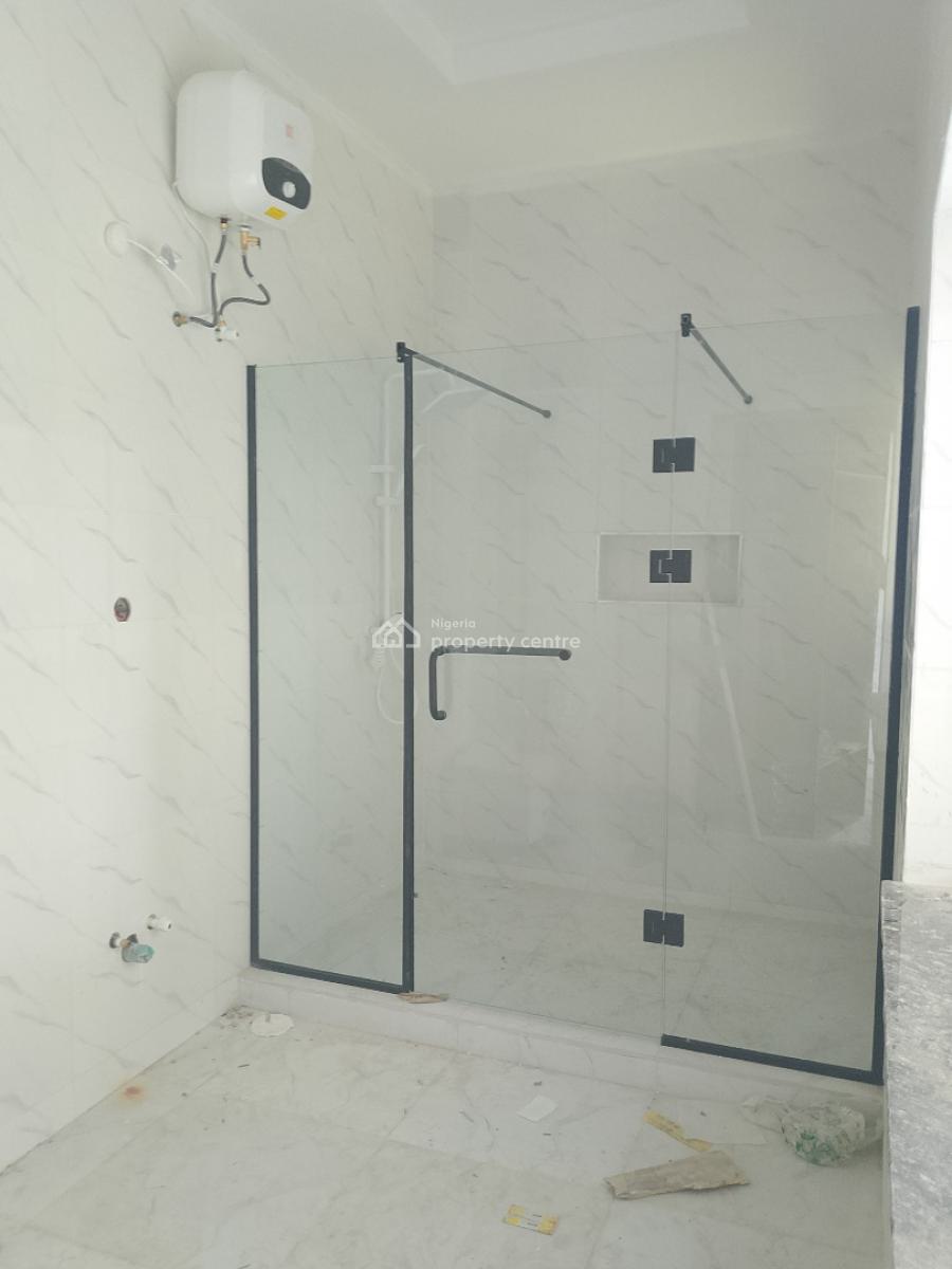3 Bedrooms Terraced Duplex, Abraham Adesanya, Ajah, Lagos, Terraced Duplex for Sale