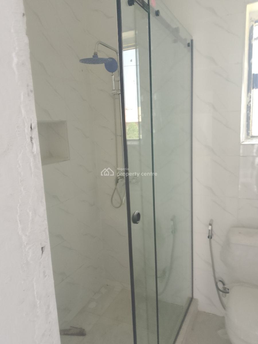 3 Bedrooms Terraced Duplex, Abraham Adesanya, Ajah, Lagos, Terraced Duplex for Sale