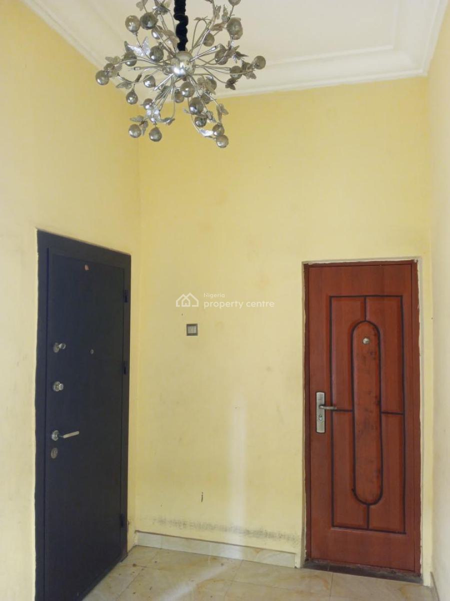 4 Bedroom Detached Duplex with Bq, Orchid Road Lekki Lagos, Lekki, Lagos, Semi-detached Duplex for Rent
