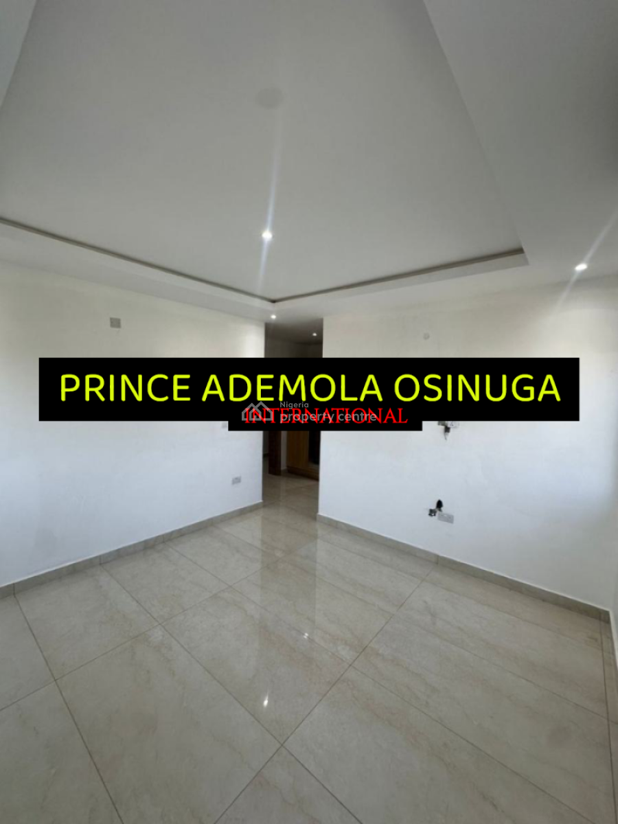 Luxury 3 Bedroom Apartment + Bq+pool, Old Ikoyi Lagos, Old Ikoyi, Ikoyi, Lagos, Flat / Apartment for Sale