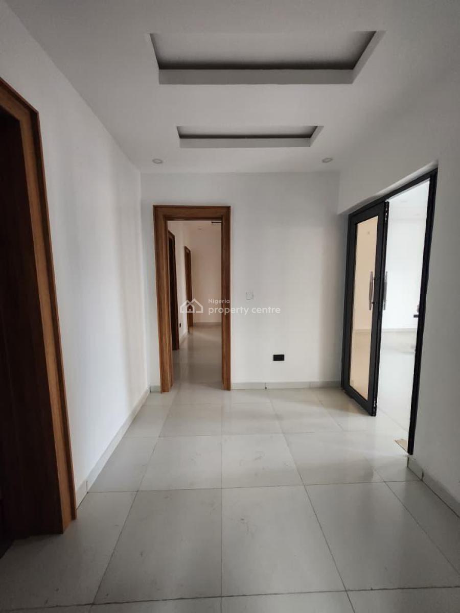 1 & 2 Bedroom Apartments Elevator, Lekki Phase 1, Lekki, Lagos, Flat / Apartment for Rent