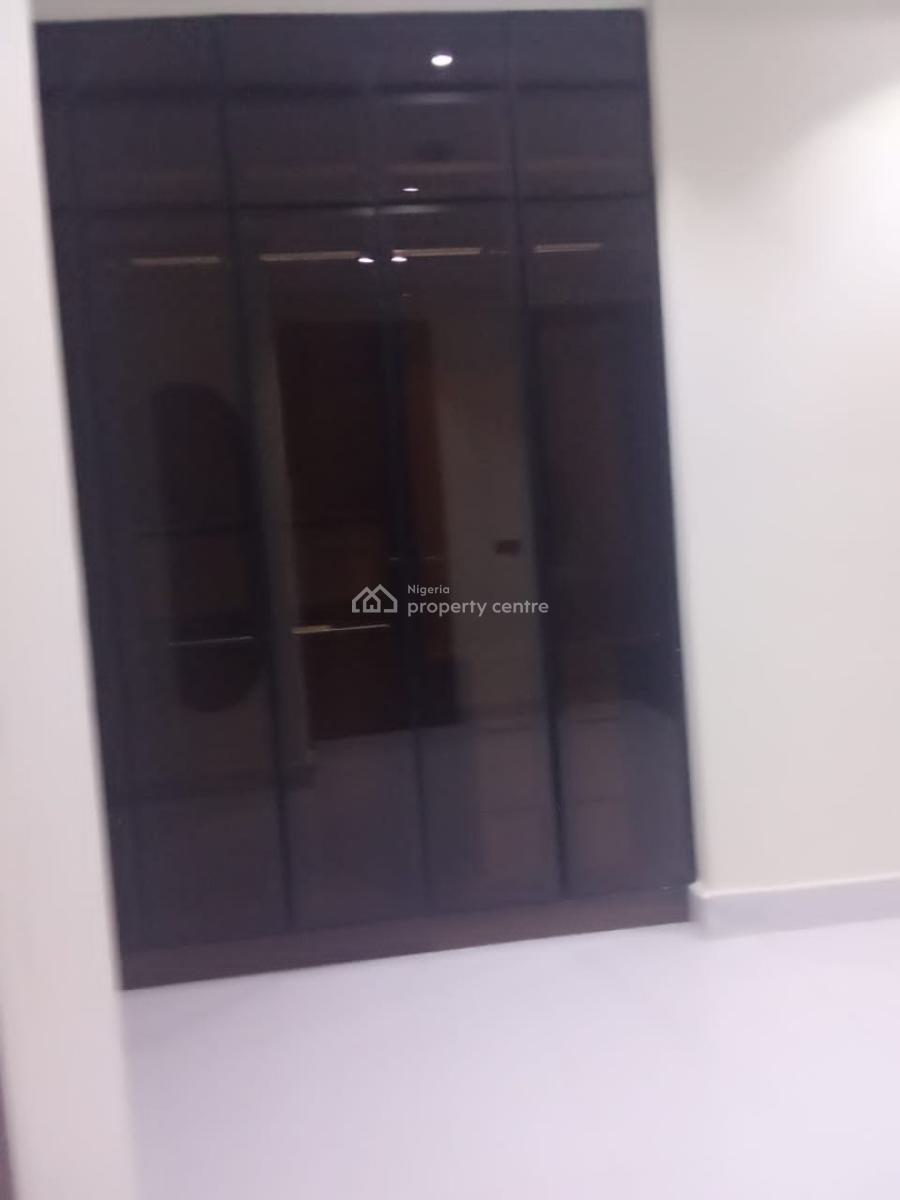 Luxury 3bedroom Flat with Swimming Pool and Gym, Off Bourdillon Ikoyi Lagos, Ikoyi, Lagos, Flat / Apartment for Rent