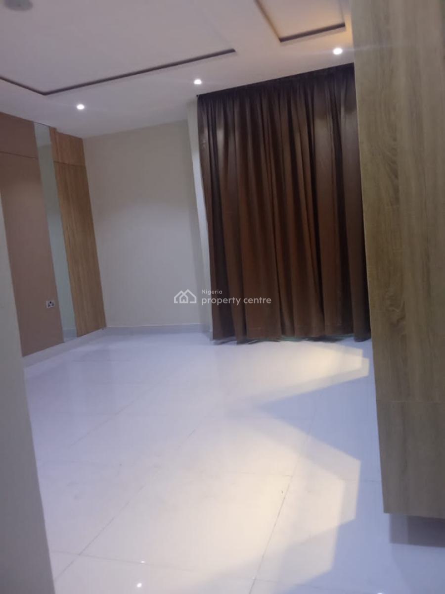Luxury 3bedroom Flat with Swimming Pool and Gym, Off Bourdillon Ikoyi Lagos, Ikoyi, Lagos, Flat / Apartment for Rent
