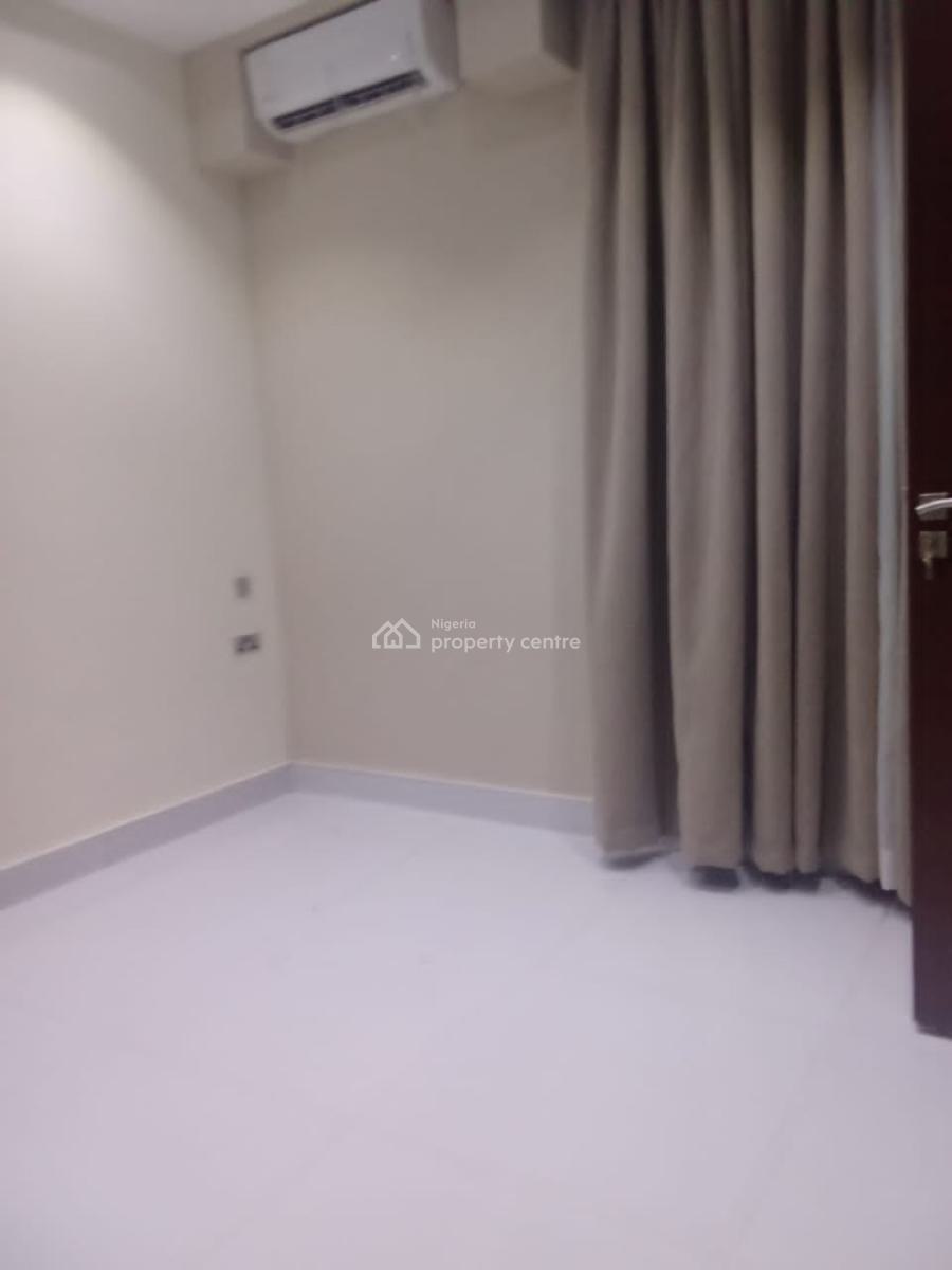 Luxury 3bedroom Flat with Swimming Pool and Gym, Off Bourdillon Ikoyi Lagos, Ikoyi, Lagos, Flat / Apartment for Rent