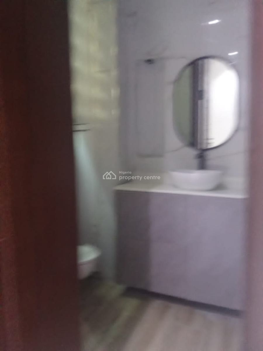 Luxury 3bedroom Flat with Swimming Pool and Gym, Off Bourdillon Ikoyi Lagos, Ikoyi, Lagos, Flat / Apartment for Rent