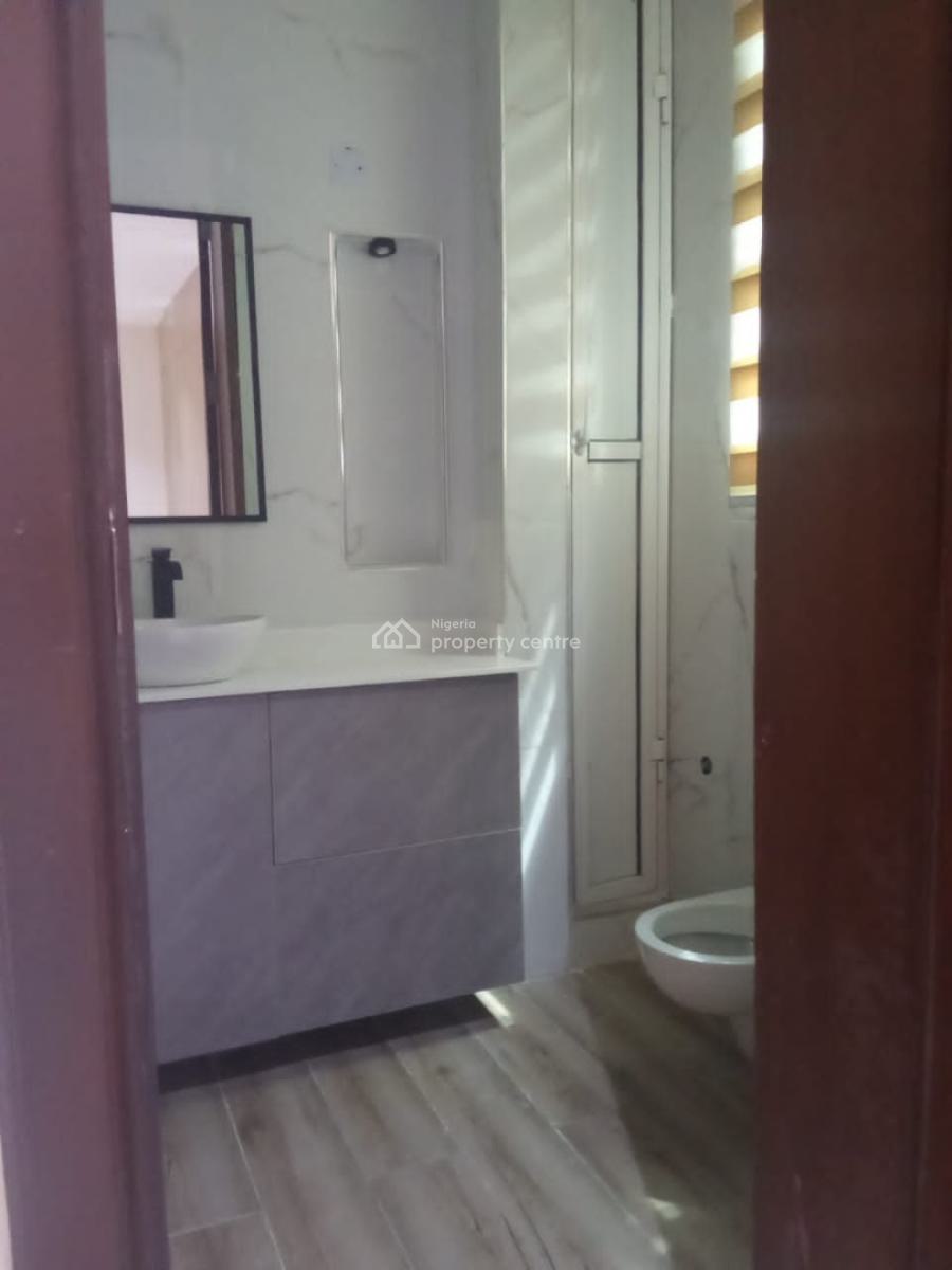 Luxury 3bedroom Flat with Swimming Pool and Gym, Off Bourdillon Ikoyi Lagos, Ikoyi, Lagos, Flat / Apartment for Rent