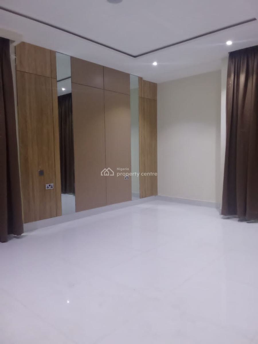 Luxury 3bedroom Flat with Swimming Pool and Gym, Off Bourdillon Ikoyi Lagos, Ikoyi, Lagos, Flat / Apartment for Rent