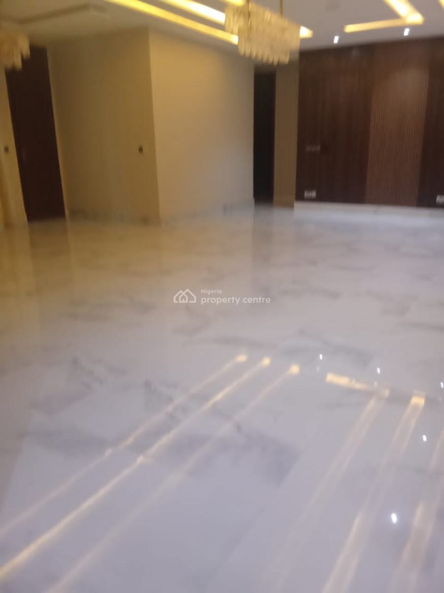 Luxury 3bedroom Flat with Swimming Pool and Gym, Off Bourdillon Ikoyi Lagos, Ikoyi, Lagos, Flat / Apartment for Rent