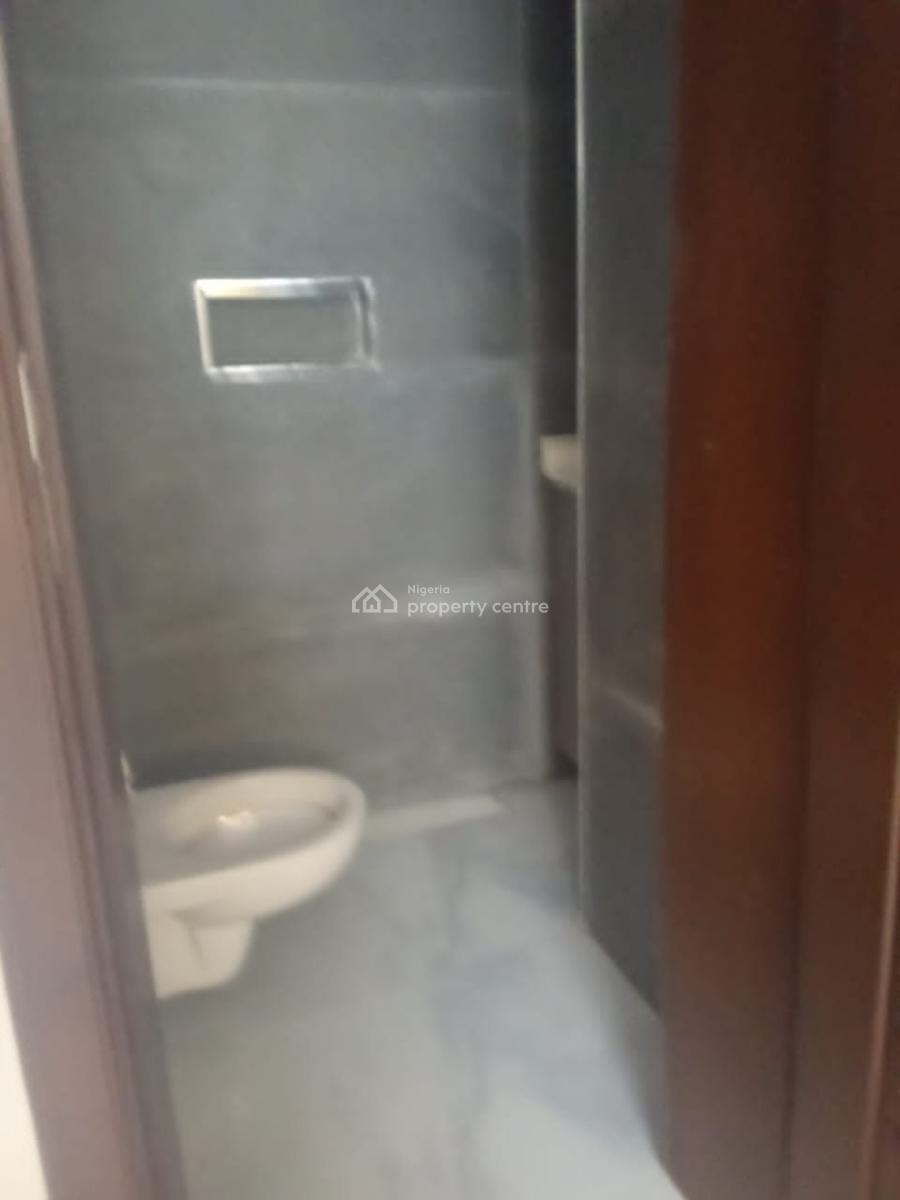 Luxury 3bedroom Flat with Swimming Pool and Gym, Off Bourdillon Ikoyi Lagos, Ikoyi, Lagos, Flat / Apartment for Rent