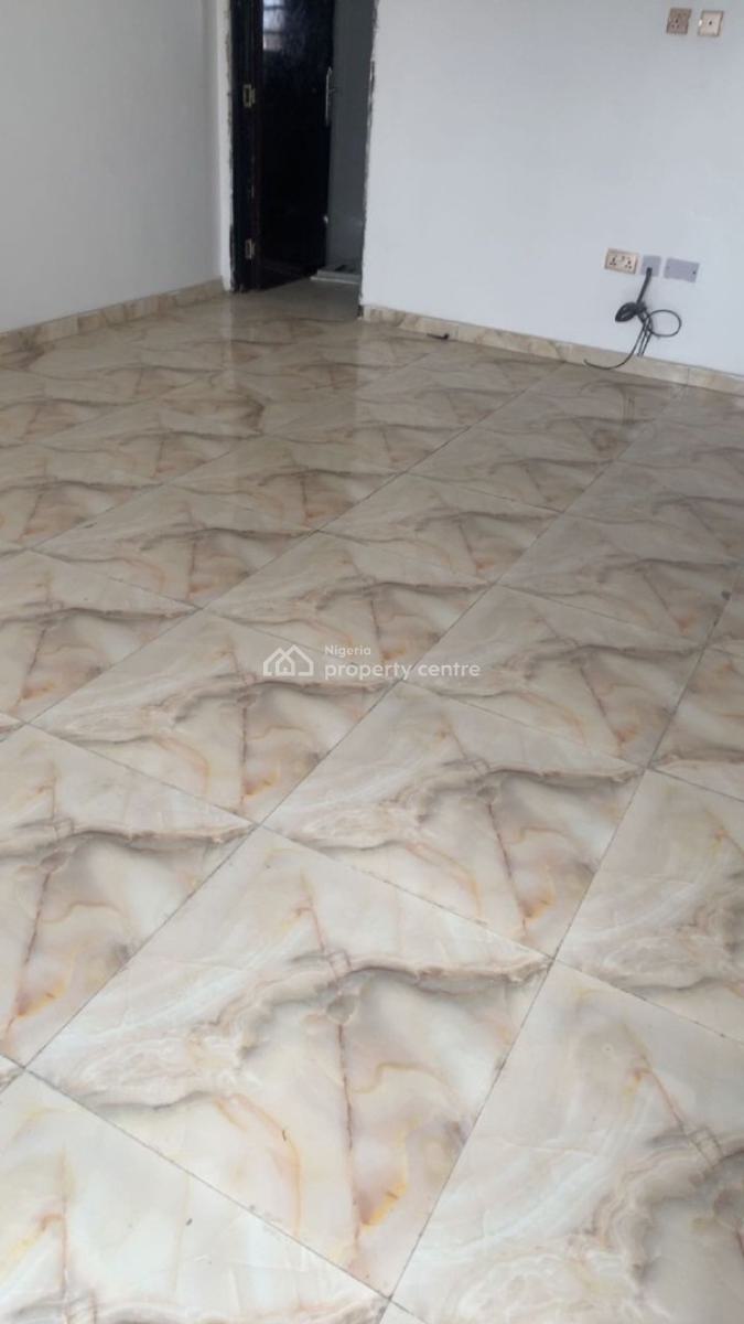 Spacious Fully Serviced 2 Bedroom Apartments in a Secure Environs, Osapa, Lekki, Lagos, Flat / Apartment for Rent