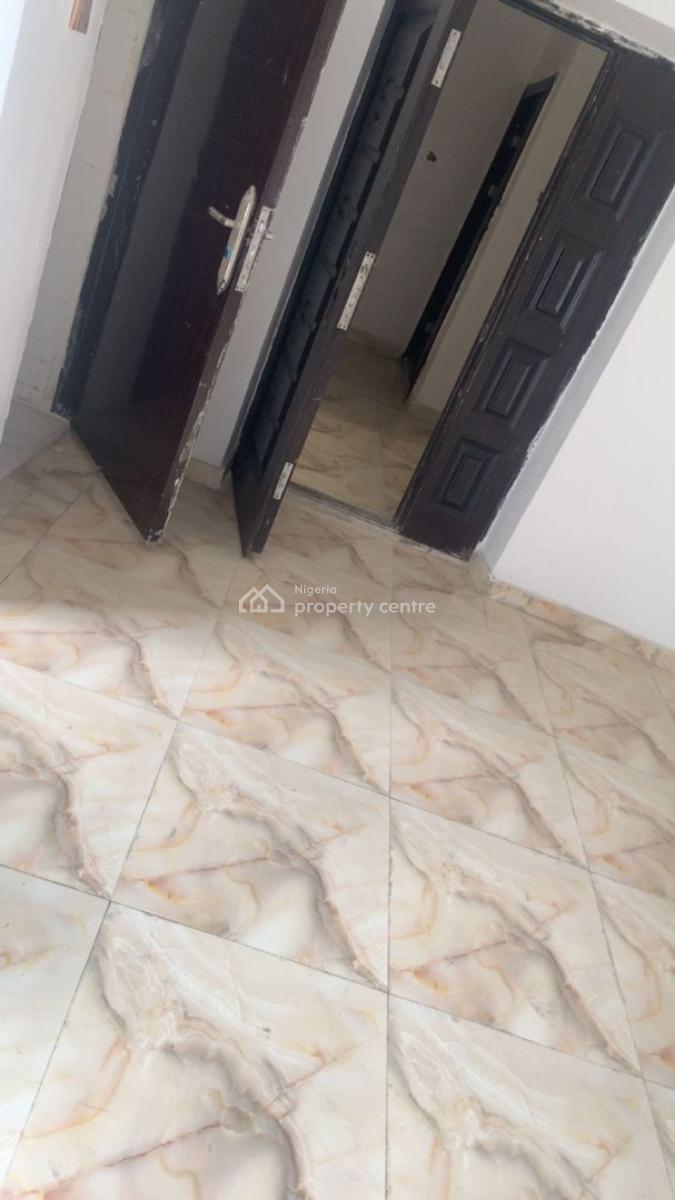Spacious Fully Serviced 2 Bedroom Apartments in a Secure Environs, Osapa, Lekki, Lagos, Flat / Apartment for Rent