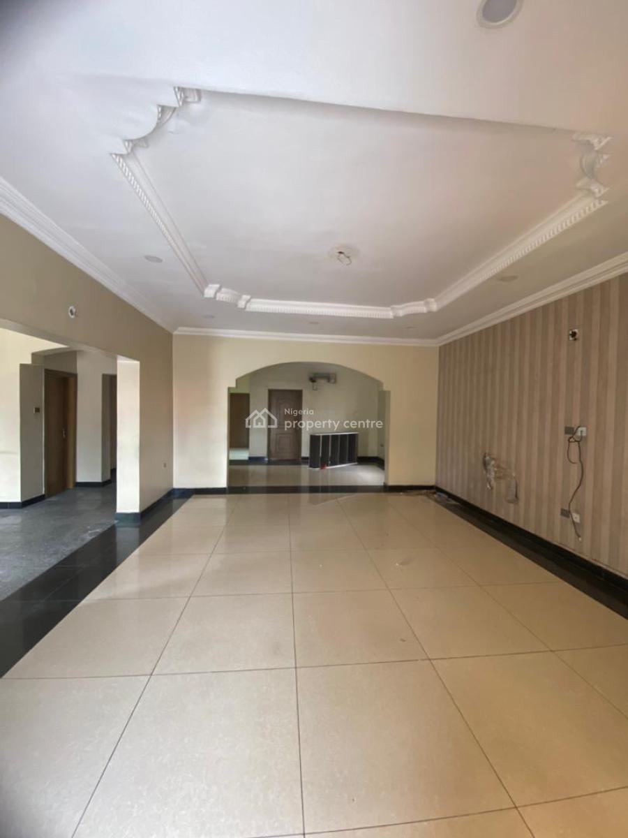 Very Well Maintained Property in a Superb Estate, Royal Garden Estate, Ajah, Lagos, Detached Duplex for Sale